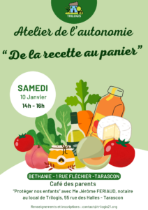 2026 01 10 atelier de la recette au panier