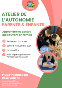 2026 11 07 Atelier gestes qui sauvent